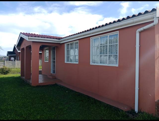 3 BEDROOM HOUSE FOR SALE IN NORTHDALE